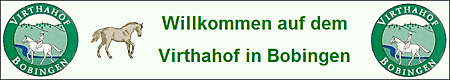 Homepage von den Pferdefreunden Virthahof e. V. besuchen